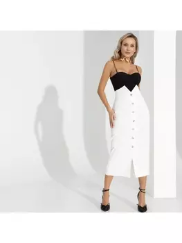 Юбка Соблазнительный эффект