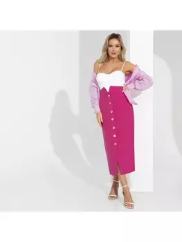 Юбка Соблазнительный эффект (passion style)