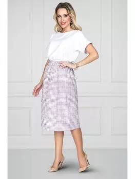 Юбка СТЕФАНА (ТАЙЛ)