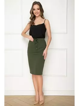 Юбка СТИЗАНО (ХАКИ)