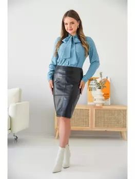 Юбка ТЮ-04 черный