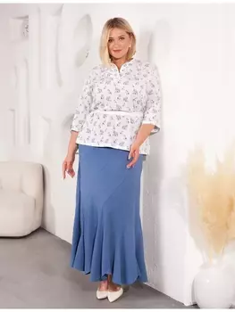 Юбка юб_цеяраш_04джинс