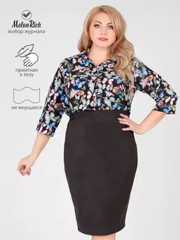 Юбка юб_галла_05черн