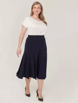 Юбка юб_годе_02тсин