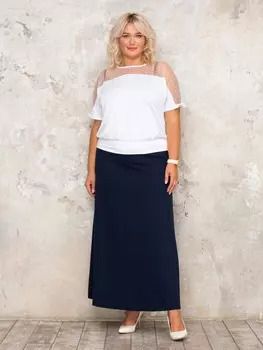 Юбка юб_макмил_02тсин