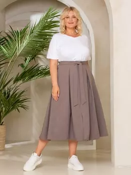 Юбка юб_росси_14капуч