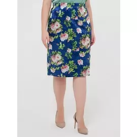 Юбка юб_велюрпринт_02тсинД5С3