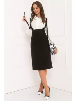Юбка ВИТОРИНИ (БЛЭК)