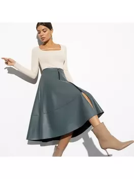 Юбка Вперёд в будущее (style)