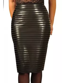 Юбки 262 узк полоска