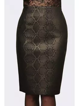 Юбки 262 змея