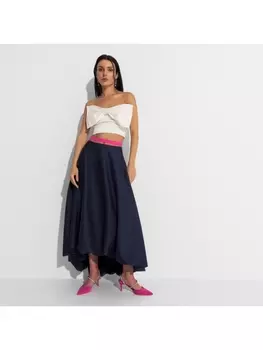 Юбки Бескомпромиссная роскошь