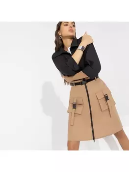 Юбки Эффектное настроение