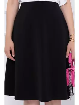 Юбки ЮБКА БЕТТОНА (БЛЭК)