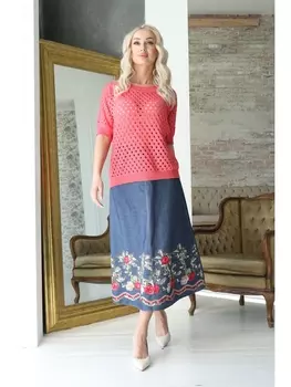 Юбки Юбка Ю4-4504