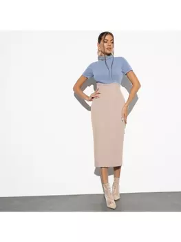 Юбки Очертания любви