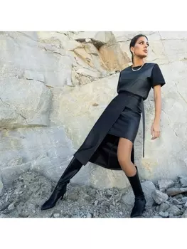 Юбки Реакция на чувства