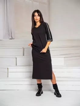 Юбочные костюмы 03-131 блуза 05-38 юбка