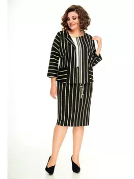 Юбочные костюмы 1003