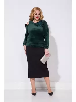 Юбочные костюмы 1028K