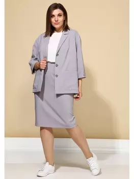 Юбочные костюмы 1035-1