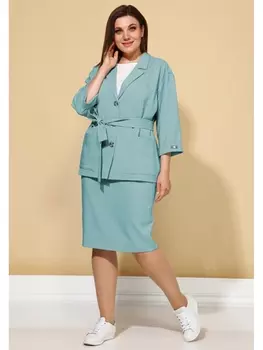 Юбочные костюмы 1035-2
