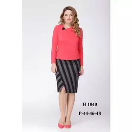 Юбочные костюмы 1040