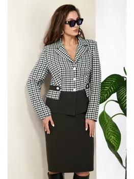 Юбочные костюмы 1045