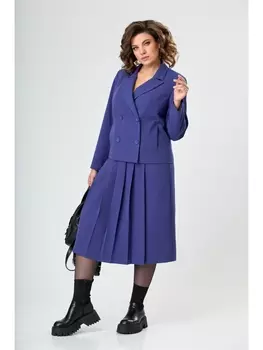 Юбочные костюмы 1052