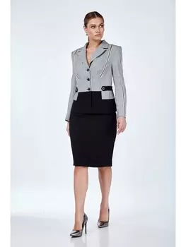 Юбочные костюмы 1054