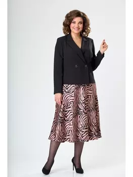 Юбочные костюмы 1055