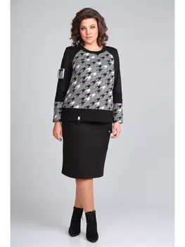 Юбочные костюмы 1060