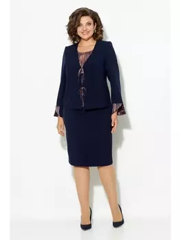 Юбочные костюмы 1061-1