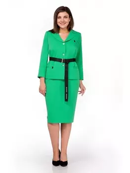 Юбочные костюмы 1061-1