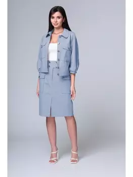 Юбочные костюмы 1067