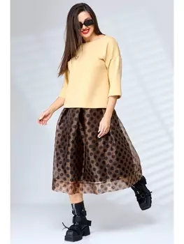 Юбочные костюмы 1071.1