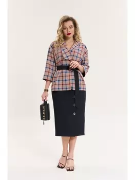 Юбочные костюмы 1080