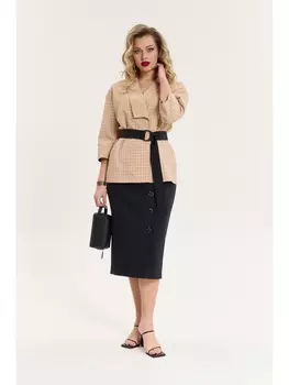 Юбочные костюмы 1081