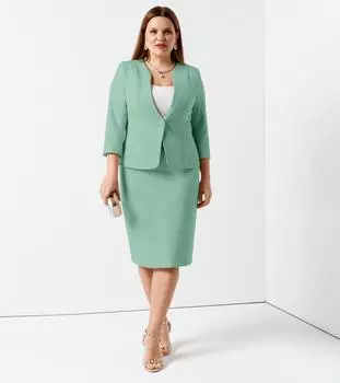 Юбочные костюмы 108810w