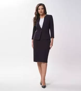 Юбочные костюмы 108810w