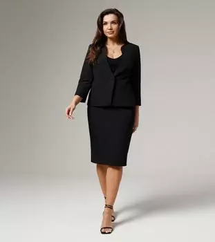 Юбочные костюмы 108810w