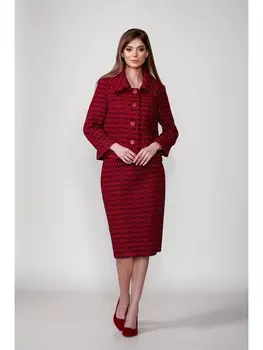 Юбочные костюмы 1091/1