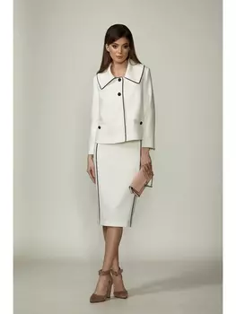 Юбочные костюмы 1094