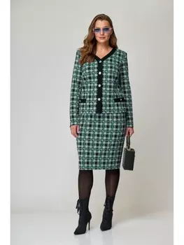 Юбочные костюмы 1095