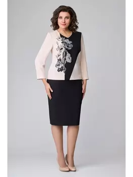 Юбочные костюмы 1103