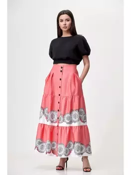 Юбочные костюмы 1103Ак