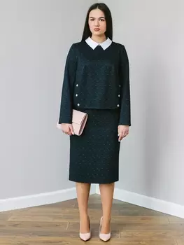 Юбочные костюмы 1108