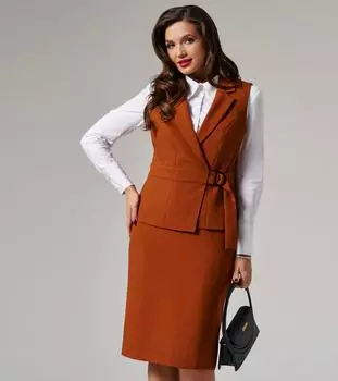 Юбочные костюмы 111810w