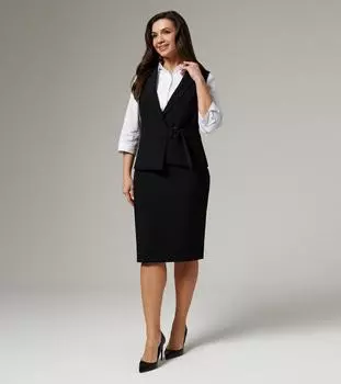 Юбочные костюмы 111810w