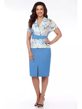 Юбочные костюмы 1123